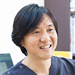 長瀬 良彦 院長