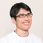 矢田 崇晋 院長