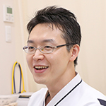 月山 国明 院長