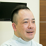 五十川 泰 院長