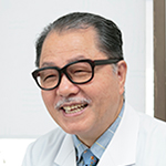上條 正勝 院長