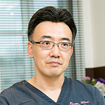 原田 雅生 院長