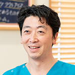 中村 潤二 院長