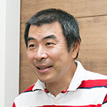 服部 努 院長