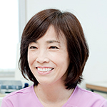 宮崎 洋子 院長