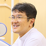 加藤 一成 院長