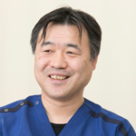 松本 敦夫 副院長