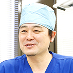 濱本 和彦 院長