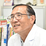 高折 和男 院長