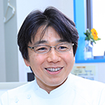 神谷 英道 院長