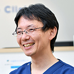 水野 龍義 院長