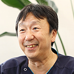 西村 裕之 院長