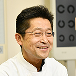 丸尾 敏之 院長