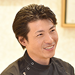増田 豪 院長