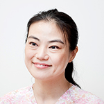 疋田 裕美 院長