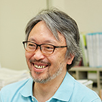 水岡 寛 院長