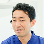 加藤 宏紀 院長