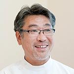 河津 徳敏 院長