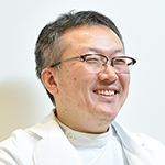 上甲 政徳 院長