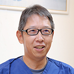 島田 聡 院長