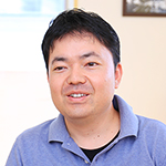 山本 浩司 院長