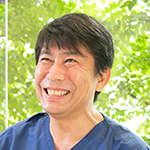 鈴木 恵三 院長