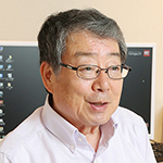 丹根 一夫 院長