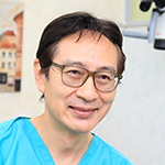 杉浦 和己 院長