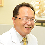 入野 宏昭 院長