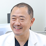 齋藤 雅彦 院長