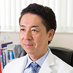 中村 俊信 院長