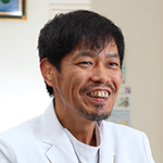 杉野 茂生 院長