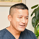 水井 智和 院長