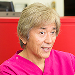 和田 邦一 院長