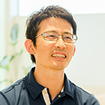 山上 貴也 院長