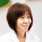 亀田 正美 院長