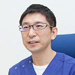 太田 篤 院長