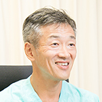 武田 秀夫 院長