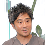 江上 雅之 院長