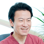 阿部 嘉生 院長