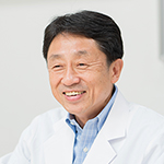 佐藤 雅彦 病院長