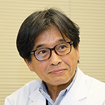 辻 敬 理事長