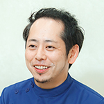 森本 充展 院長