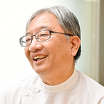成田 達彦 院長