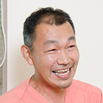 川尻 勝彦 院長