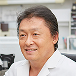 小林 経宏 院長