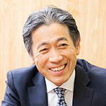 田島 廣之 院長