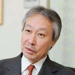 五十嵐良雄 院長