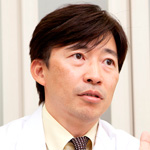 島村 健 院長