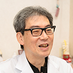 北村 良夫 院長